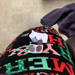 Festive Holiday Leggings